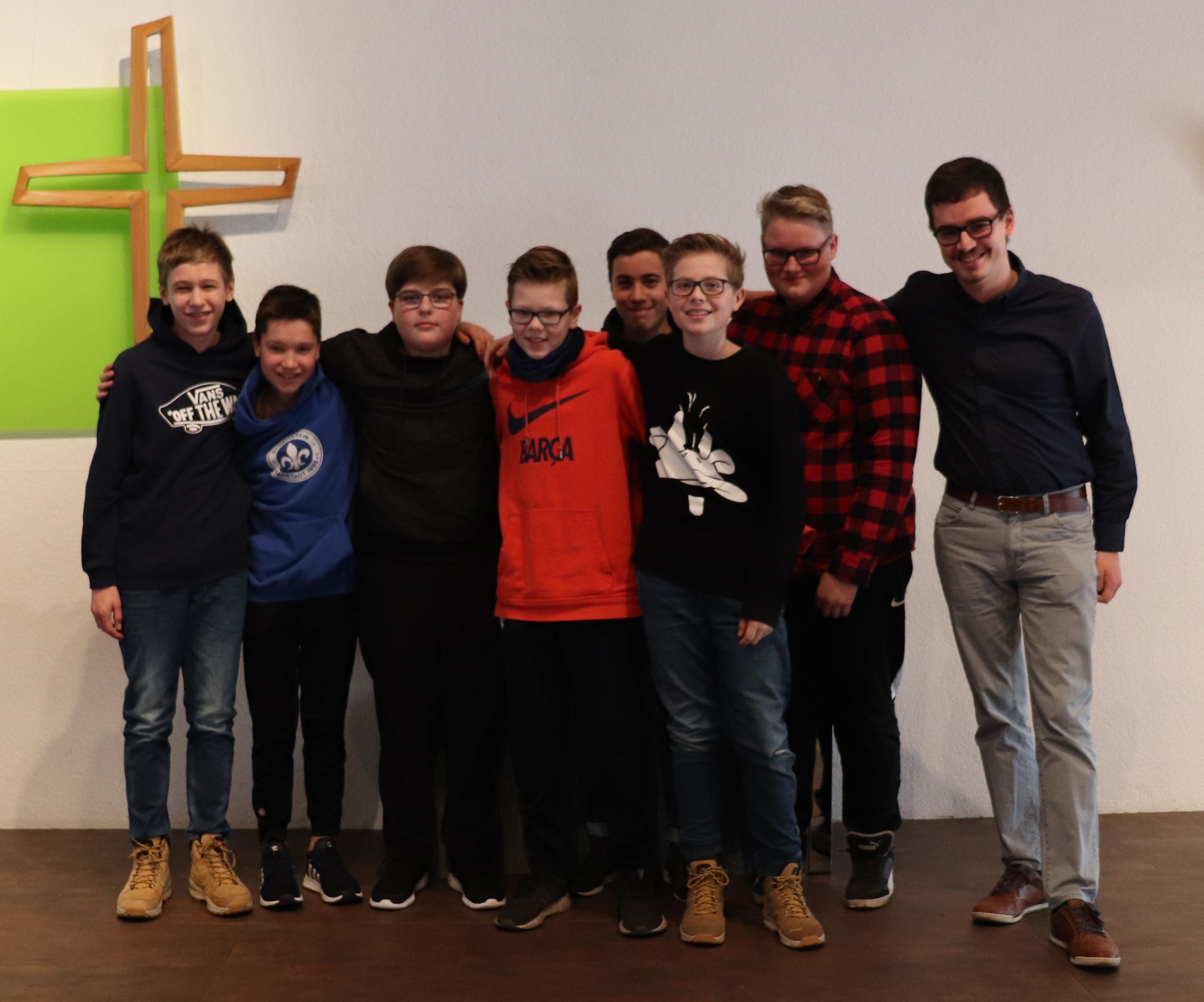 Ausflug Teenager Frankfurt Ausflug Teenager Frankfurt